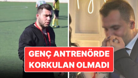 Yeni Evlendi, Takılarla Ortadan Kayboldu: Cumhur Acar’dan Sevindiren Haber