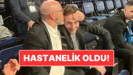 Yeniden Ege Sinan Vardar Tekrar Olay: Bodrum’da Gece Kulübünde Arbedeye Karıştı