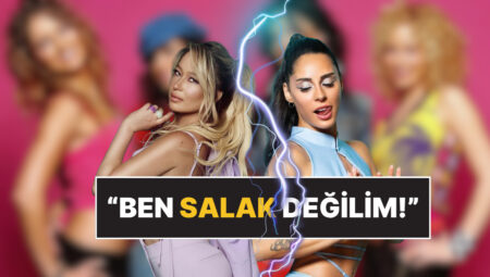 “Yine Mi Ego?” Hepsi Kümesinden Gülçin ve Yasemin’in Soğuk Savaşı Backstreet Boys Üzerinden Alevlendi