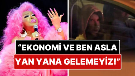 16 Bin TL’lik Borcunu Geri İsteyen Bülent Ersoy Ekonomik Zorluk Çektiğiyle İlgili Tezlere Çok Sinirlendi!