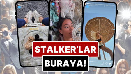 2. Kere Baba Olan Mert Demir’den Çağla Şıkel’in Kahvaltısına 1 Ağustos’ta Ünlülerin Instagram Kıssaları