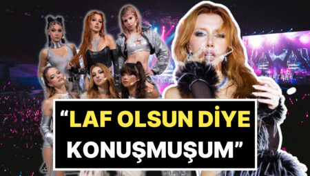 2017’de Attığı Tweet’ler Yüzünden Reaksiyon Çekmişti: Manifest Mina, İncittiği Herkesten Özür Diledi