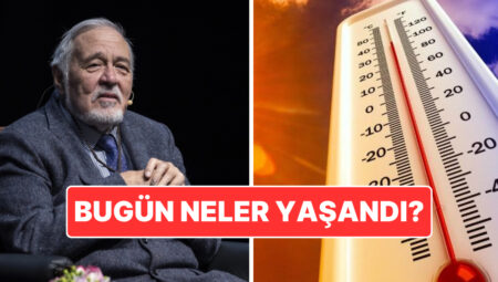 22 Temmuz Salı Türkiye Gündeminde Neler Vardı?
