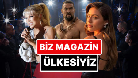 31 Temmuz ve 1 Ağustos’a Damga Vuran Magazin Olaylarını Anlatıyoruz