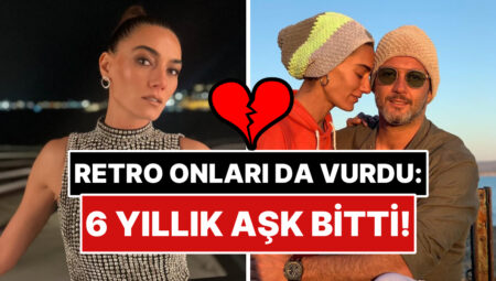 6 Yıllık Aşk Bitti: Hande Subaşı, İş İnsanı Alican Ulusoy’dan Ayrıldığını Kamuoyu Duyurusuyla Açıkladı
