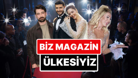 7-8 Ağustos’a Damga Vuran Magazin Olaylarını Anlatıyoruz