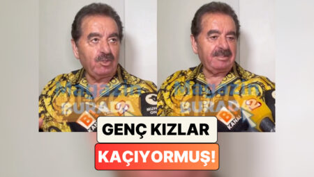 73 Yaşındaki İbrahim Tatlıses’in Harbiye Konseri Öncesinde Yaptığı Açıklama Topa Tutuldu