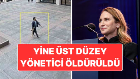 ABD’de Silahlı Atak: Ölenlerden Birinin Üst Seviye Yönetici Wesley LePatner Olduğu Açıklandı