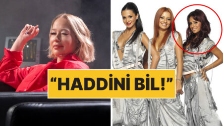 Açtı Ağzını Yumdu Gözünü: Yasemin Yürük’ten Gülçin Ergül’e Toplumsal Medyada Tokat Üzere Yanıt!