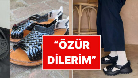 Adidas’ın Reaksiyon Çeken Yeni Sandaletlerinin Akabinde Dizayncı Özür Diledi