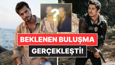 “Akraba mısınız?” Sorusu Boşa Değilmiş: Boğaç Aksoy ve Gökhan Keser Birinci Defa Buluştu!