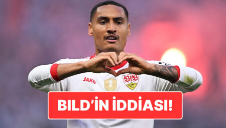 Alman BILD Yazdı: “Galatasaray Genç Yıldız Enzo Millot ile İlgileniyor”
