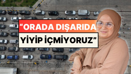 Almanya’da Kaidelerin Sıkıntı Olduğunu Söyleyen Gurbetçiler Türkiye’ye Gelmek İçin Dışarı Çıkmadıklarını Anlattı