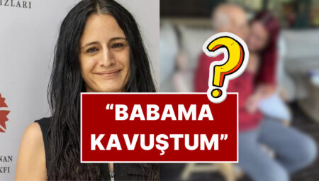 Arbede Sona Erdi: İpek Kıraç Babası İnan Kıraç’la Barıştığını Paylaştığı Fotoğrafla Duyurdu