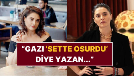 Aslıhan Gürbüz Taciz Tezlerine Susan Hemcinslerini Amaç Aldı: “Mahallenin Dirseği Yastıklı Dedikoducuları”