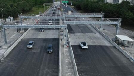 Avcılar gişelerinde özgür geçiş devri başladı – Düzgün Haber