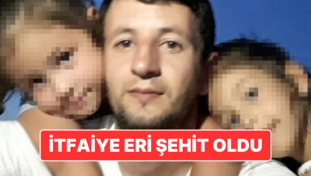 Ayağı Kırık Olmasına Karşın Yangına Müdahaleye Gitmiş: İtfaiye Eri Ramazan Şaşkın’dan Berbat Haber