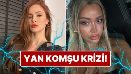Bahar Şahin’in Şiddet İthamlarından Sonra Bir Şok Daha: Mika Raun’dan Mine Tugay’la İlgili Olay İddia!