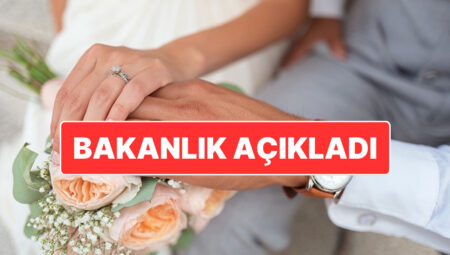Bakanlıktan Evlenecek Çiftlere Takviye: İndirim Kampanyasına 19 Firma Daha Katıldı