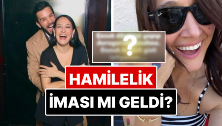 Barış Arduç’la Ayrılık Değil Bebek mi Geliyor? Gupse Özay’ın Son Paylaşımı Hamilelik İhtimalini Akıllara Soktu