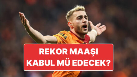 Baş Karıştıran Instagram Paylaşımı: Galatasaray’da Barış Alper Yılmaz Bilmecesi