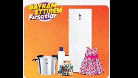 Bayrama özel 9 taksit fırsatı – Düzgün Haber