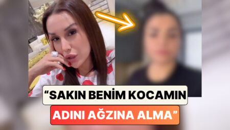 “Ben Engin’i Keyifli Ederim” Diyen Fenomene Dilan Polat’tan Gözdağı!