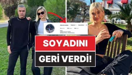 Berdan Mardini ile Dilara Talay Ayrılıyor mu? Toplumsal Medyadaki Atılım Olay Yarattı!