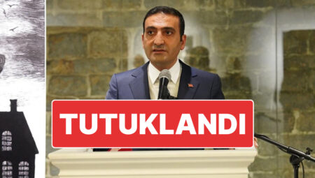 Beyoğlu Belediyesi’ne Soruşturma: Belediye Başkanı İnan Güney Tutuklandı