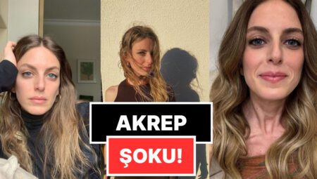 Bige Önal’dan Sevenlerini Endişelendiren Haber: Tatilde Hastaneye Kaldırıldı!
