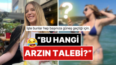 Bir Bu Eksikti: Ticarete Atılmaya Karar Veren Hayal Köseoğlu’nun “İcadı” Alay Konusu Oldu!