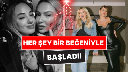 Bir Devir Kardeş Üzere Olan Hadise ve Seda Bakan Arasındaki Krizin Perde Ardını Tüm Ayrıntılarıyla Anlatıyoruz!