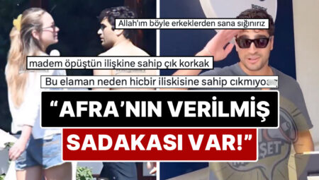 Bir Güzelle Dudak Dudağa Görüntülenen Mert Ramazan Demir’den Yeni Bağlantı Sorularına Reaksiyon Çeken Yanıt!