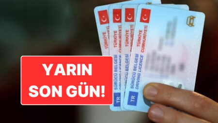 Bir Kere Daha Uzatılmayacak: 7 Bin 438 Lira Ceza Ödememek İçin Yarın Son Gün