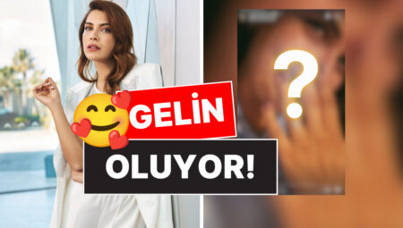 Biran Damla Yılmaz Evleniyor: Evlilik Teklifi Aldığı Yüzüğünü Büyük Bir Memnunlukla Paylaştı!