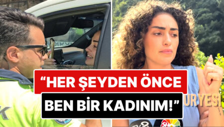 Bodrum’da Yaşadığı Polis Krizinin Perde Ardı Ortaya Çıktı: Dilan Çıtak Birinci Kere Konuştu