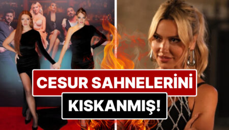 Bu Sav Ortalık Karıştırır: Ortaları Bir Anda Bozulan Seda Bakan ve Hadise’nin Küslüğünün Nedeni Ortaya Çıktı!