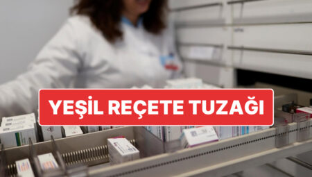 Bu Sefer Tabiplerin E-İmzaları Çalınmış: Reçetem Uygulaması Üzerinden Uyuşturucu Haplara Ulaşmışlar