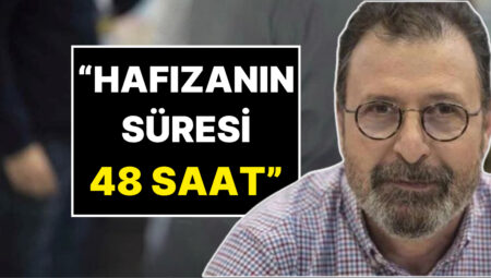 Can Yılmaz’dan ‘Büyük Skandal’ Reaksiyonu: “Bu Topraklarda Hafızanın Müddeti 48 Saat”