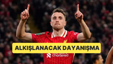 Chelsea’den Acı Bir Halde Ömrünü Yitiren Jota’nın Ailesine Büyük Jest Geldi
