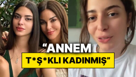 Defne Samyeli’nin Fatih Altaylı Kanalındaki Görüntüsünü Gören Kızı Derin Talu Yeniden Gündem Olmayı Başardı