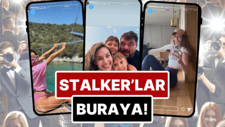 Demet Özdemir’in Hoşluğundan Hadise’nin Leoparlı Pozuna 8 Ağustos’ta Ünlülerin Instagram Öyküleri