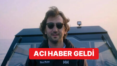 Denizde Kaybolan İş İnsanı Halit Yukay’ın Cansız Vücuduna Ulaşıldı