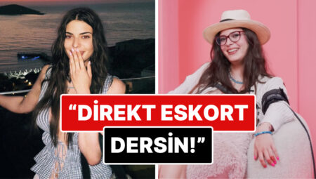 Derin Talu’nun Estetikten ve Sarışınlıktan Uzak Durma Nedenini Duyunca Ufak Çaplı Bir Şok Yaşayacaksınız!