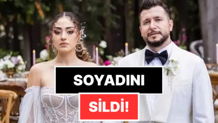 Dilan Çıtak ile Levent Dörter’in Evliliğinde Kriz Tezi: Toplumsal Medyada Birbirlerini Sildiler!