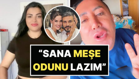 Dilan Polat’ın Eşi Engin Polat’a “Senin Aradığın Bende” Diyen Fenomen Karagül’e Murat Övüç’ten Sert Çıkış!