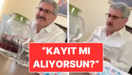 Diyanet Açıkladı: Rüşvet Aldığı Tez Edilen Mekke Sorumlusu Ahmet Daştanbek Hakkında Soruşturma Başlatıldı