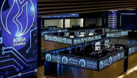 Dolar mı Altın mı Derken Son Periyotta Gözler Borsada! En Çok Düşen Payları Gözden Kaçırdıysanız Buraya Buyrun
