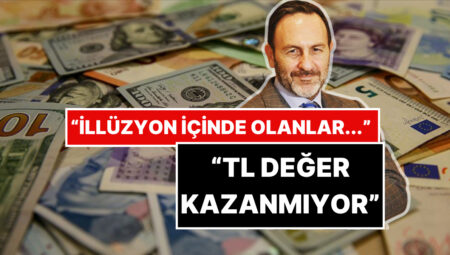 Döviz Yükselecek mi? Ekonomist Emre Alkin, Dolar/TL Korkusu Yaşayanlara Tek Tek Anlattı