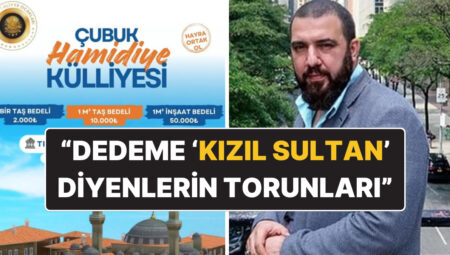 Düzmece Diploma Skandalına İsmi Karışmıştı: Kayıhan Osmanoğlu’ndan “Şanlı Mazi” Savunması